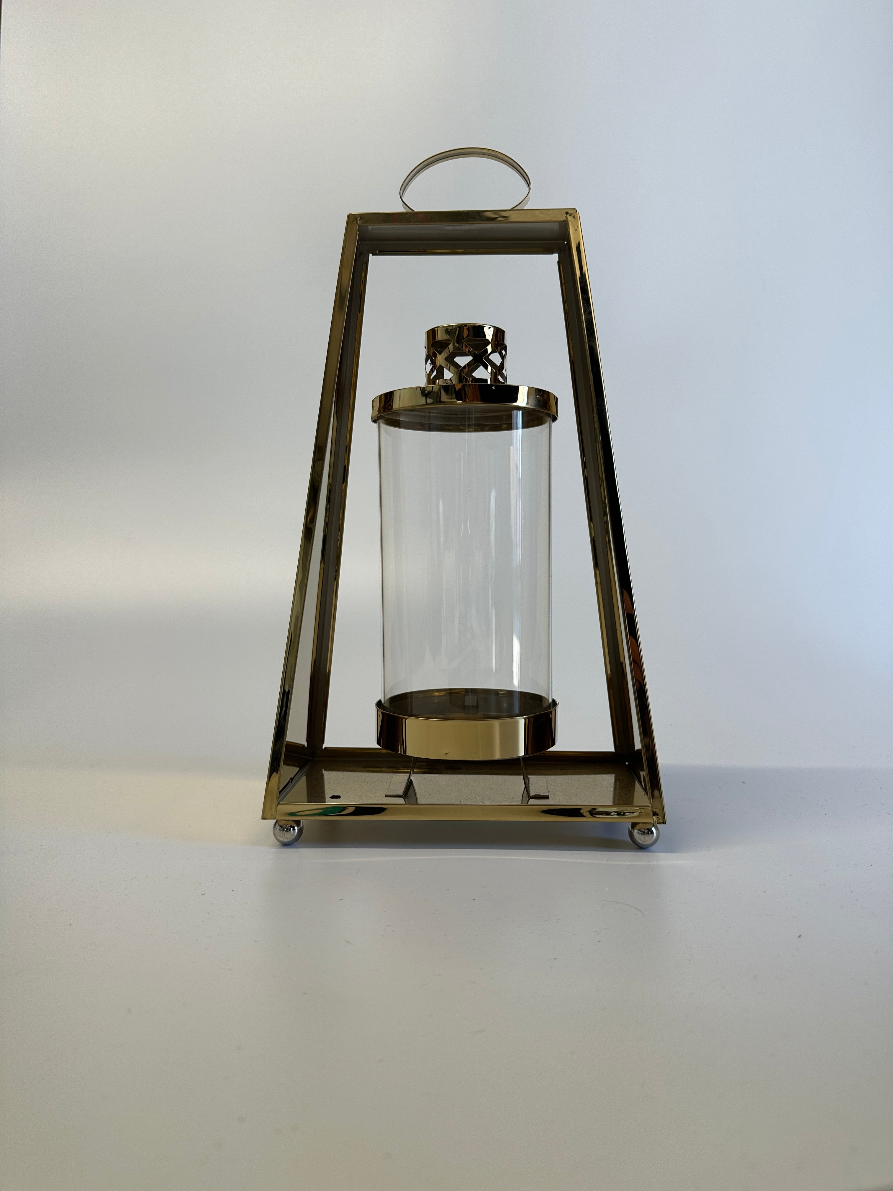 Złoty lampion
